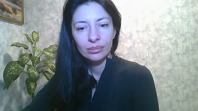 LissaBlossom online show from 02-17-26, 03:14
