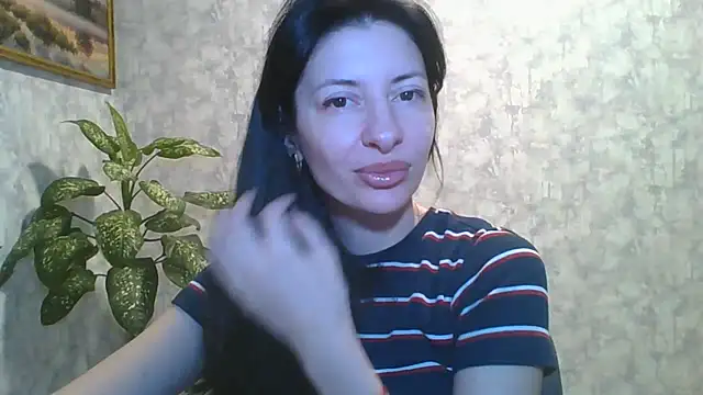 LissaBlossom online show from 04-02-26, 03:59