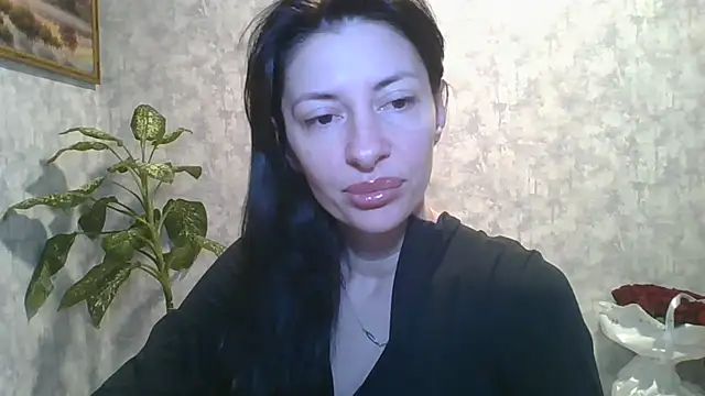 LissaBlossom online show from 04-25-26, 04:15