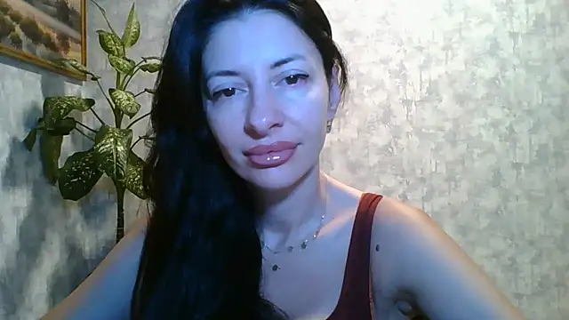 LissaBlossom online show from 07-20-26, 01:53