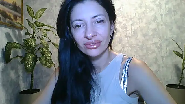 LissaBlossom online show from 07-29-26, 03:37