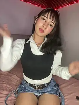 Catmila- online show from 01-19-25, 02:36