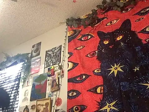 Snapshot of Rubyred2369 chatting on 01-14-25, 06:38 Rubyred2369 online show from 01-14-25, 06:38