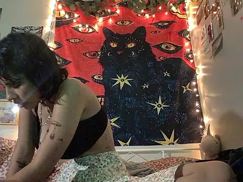 Snapshot of Rubyred2369 chatting on 01-15-25, 04:04 Rubyred2369 online show from 01-15-25, 04:04