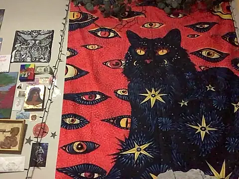 Snapshot of Rubyred2369 chatting on 01-21-25, 08:43 Rubyred2369 online show from 01-21-25, 08:43