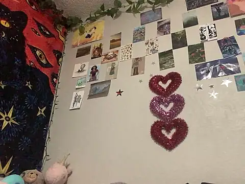 Snapshot of Rubyred2369 chatting on 02-10-25, 07:07 Rubyred2369 online show from 02-10-25, 07:07