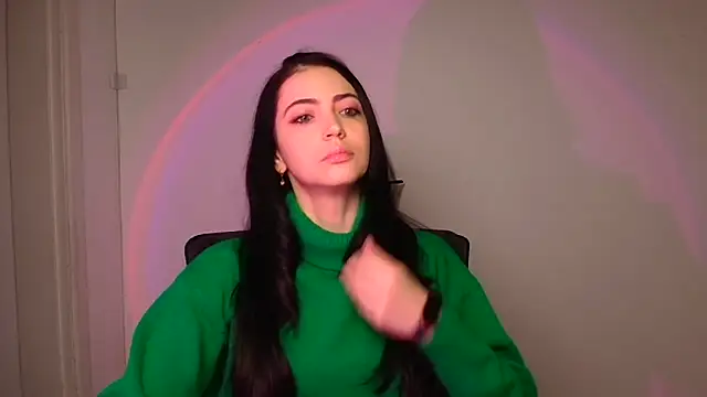 Amalia amor online show from 01-07-25, 08:45