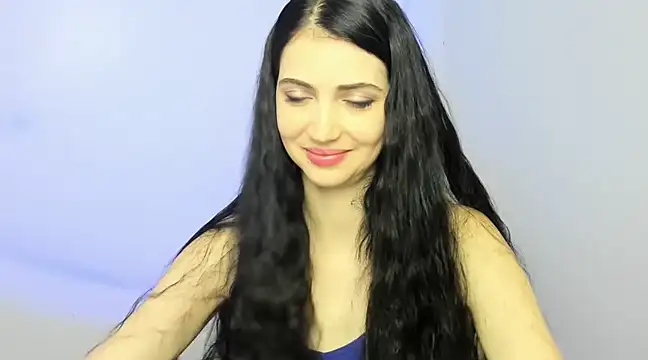 Amalia amor online show from 02-10-25, 09:14