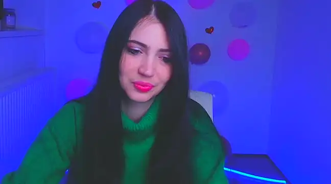 Amalia amor online show from 02-25-25, 06:03