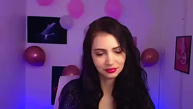 Amalia amor online show from 03-03-25, 06:04