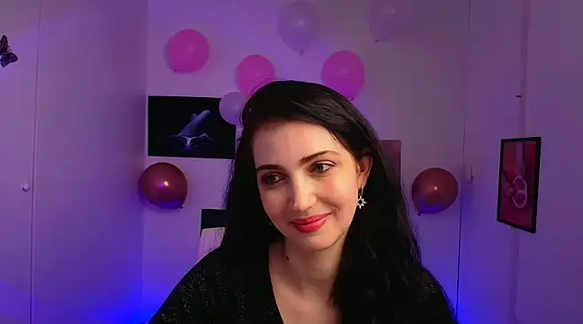 Amalia amor online show from 03-03-25, 09:11