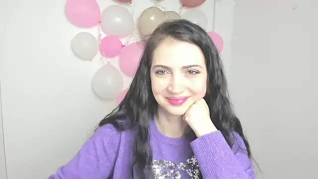 Amalia amor online show from 03-08-25, 06:21