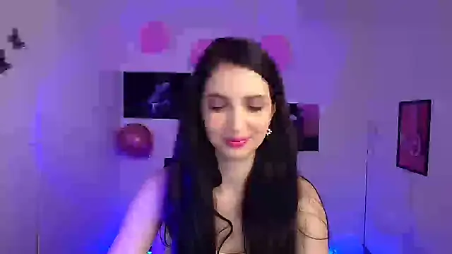 Amalia amor online show from 03-11-25, 11:55