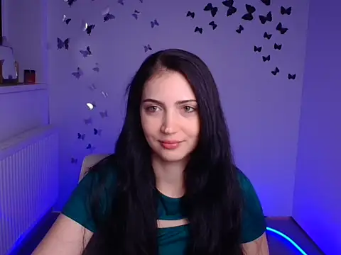 Amalia amor online show from 09-11-25, 05:40