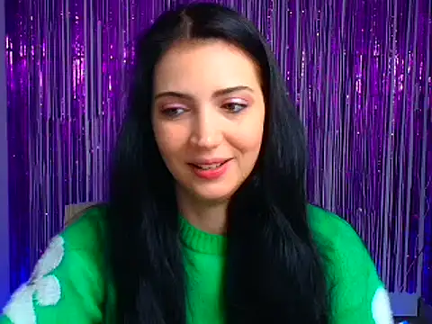 Amalia amor online show from 10-04-25, 03:48