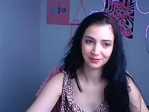 Amalia amor online show from 11-09-25, 06:55