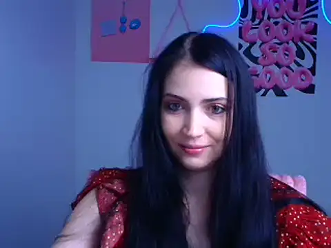 Amalia amor online show from 12-02-25, 06:52