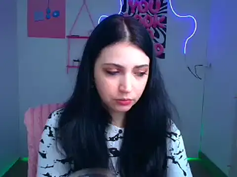 Amalia amor online show from 02-03-26, 06:40