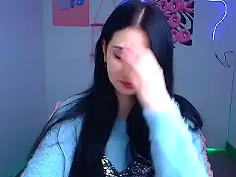 Amalia amor online show from 02-04-26, 06:52