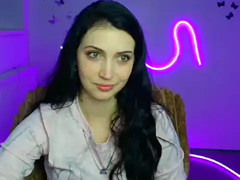 Amalia amor online show from 03-06-26, 12:23