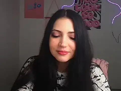 Amalia amor online show from 03-11-26, 06:30