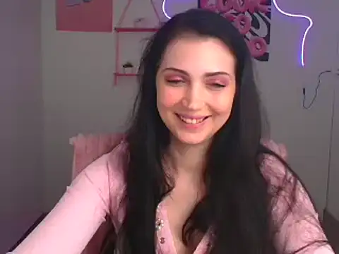 Amalia amor online show from 03-26-26, 12:33