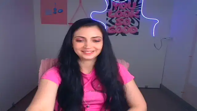 Amalia amor online show from 03-31-26, 11:32