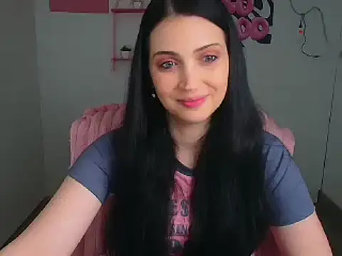 Amalia amor online show from 04-21-26, 11:38