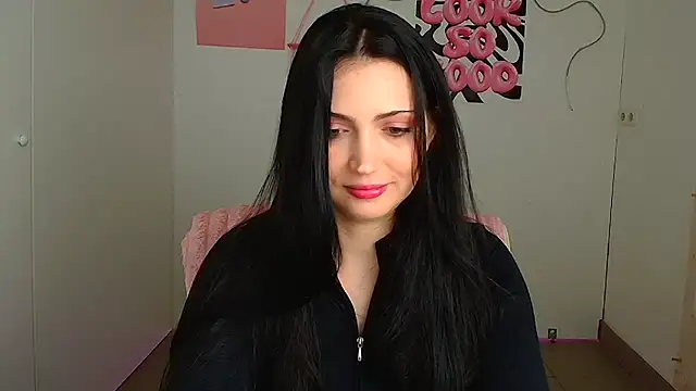 Amalia amor online show from 05-14-26, 06:20