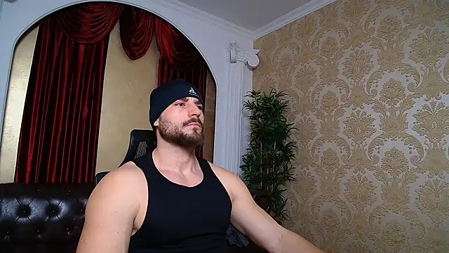 AdamJamesonn online show from 02-03-25, 06:24