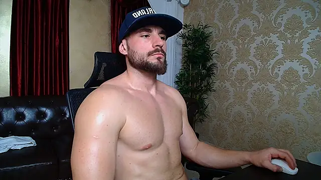 AdamJamesonn online show from 02-04-25, 09:28