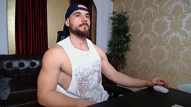 AdamJamesonn online show from 02-05-25, 06:24