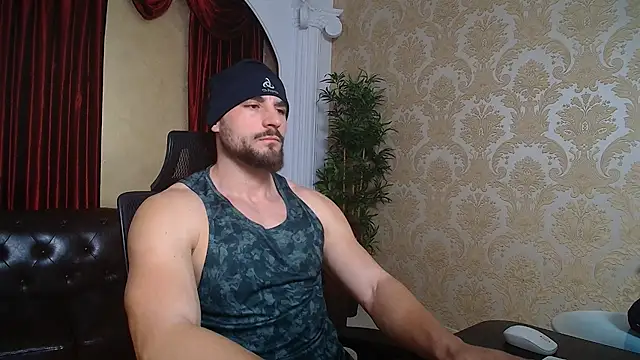 AdamJamesonn online show from 02-07-25, 05:41