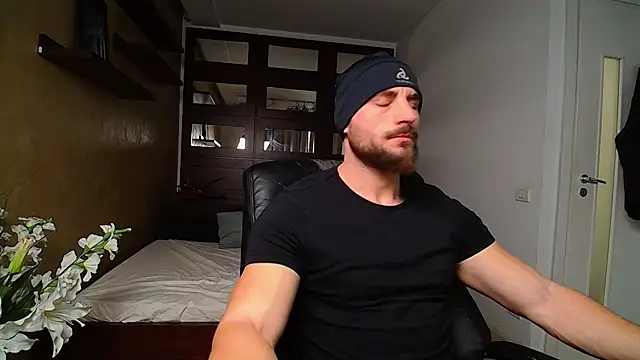 AdamJamesonn online show from 02-21-25, 06:07