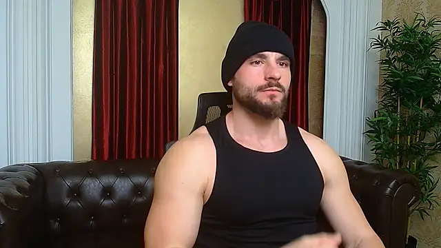 AdamJamesonn online show from 03-05-25, 05:18