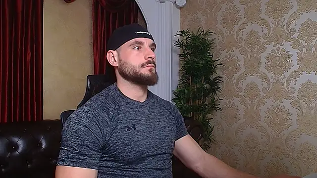 AdamJamesonn online show from 03-08-25, 05:28