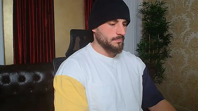 AdamJamesonn online show from 03-11-25, 05:38