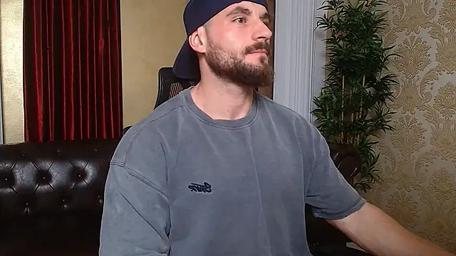 AdamJamesonn online show from 03-14-25, 05:27