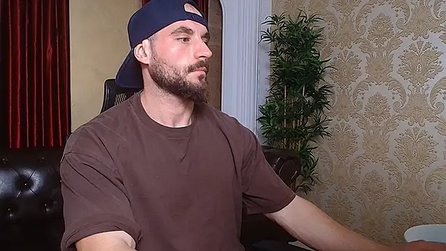 AdamJamesonn online show from 03-15-25, 09:19