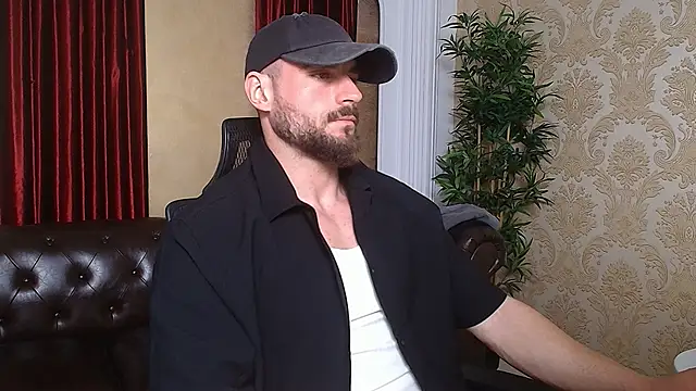 AdamJamesonn online show from 03-16-25, 09:16