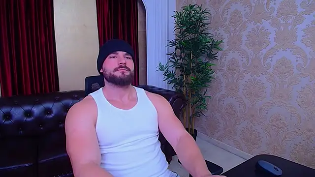 AdamJamesonn online show from 10-04-25, 05:27