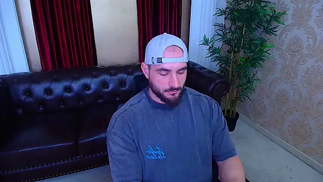 AdamJamesonn online show from 11-06-25, 06:14