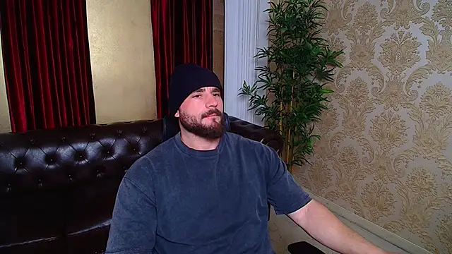 AdamJamesonn online show from 11-13-25, 06:01