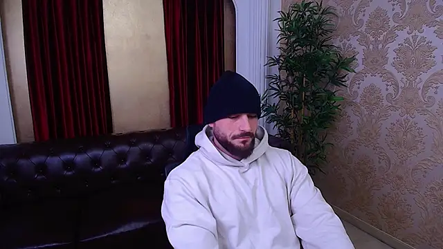 AdamJamesonn online show from 01-11-26, 06:40