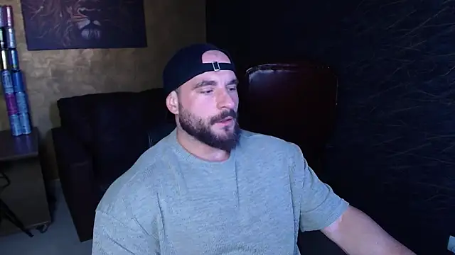 AdamJamesonn online show from 06-13-26, 05:27