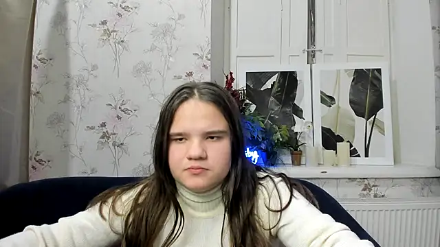 AdeleCruz online show from 01-10-25, 11:22