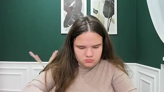 AdeleCruz online show from 01-23-25, 01:13