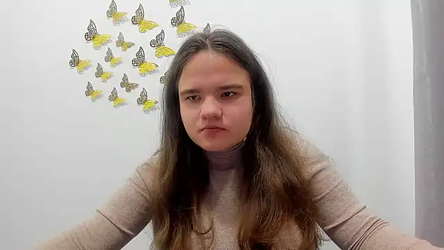 AdeleCruz online show from 01-24-25, 01:25