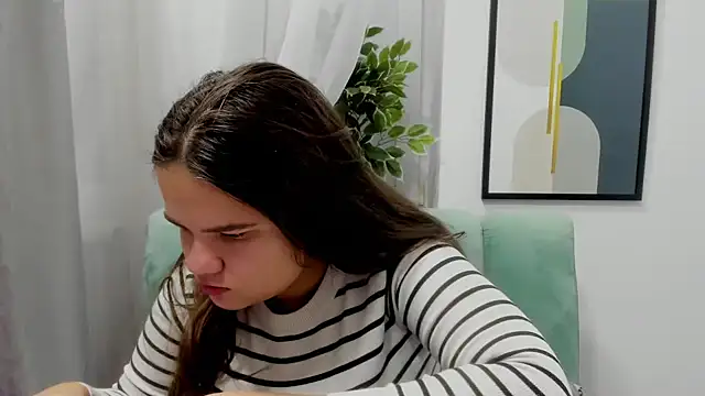 AdeleCruz online show from 02-03-25, 01:08