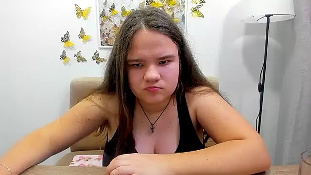 AdeleCruz online show from 02-08-25, 04:36